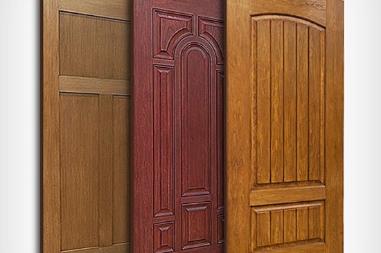 Gold River-fiberglass-door-repair