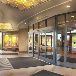 commercial door specialist Gold River