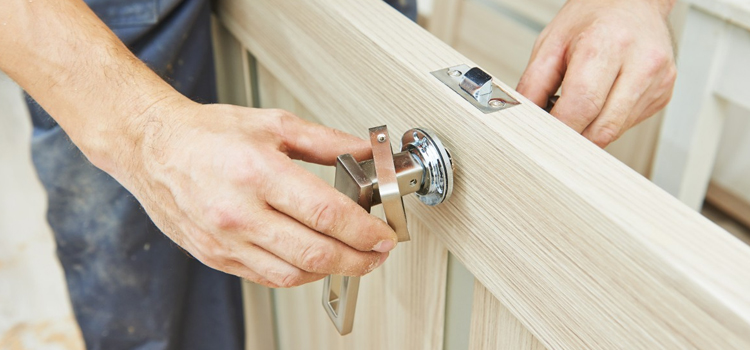 interior door repair Gold River